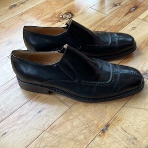 Men’s Slip On Dress Shoes